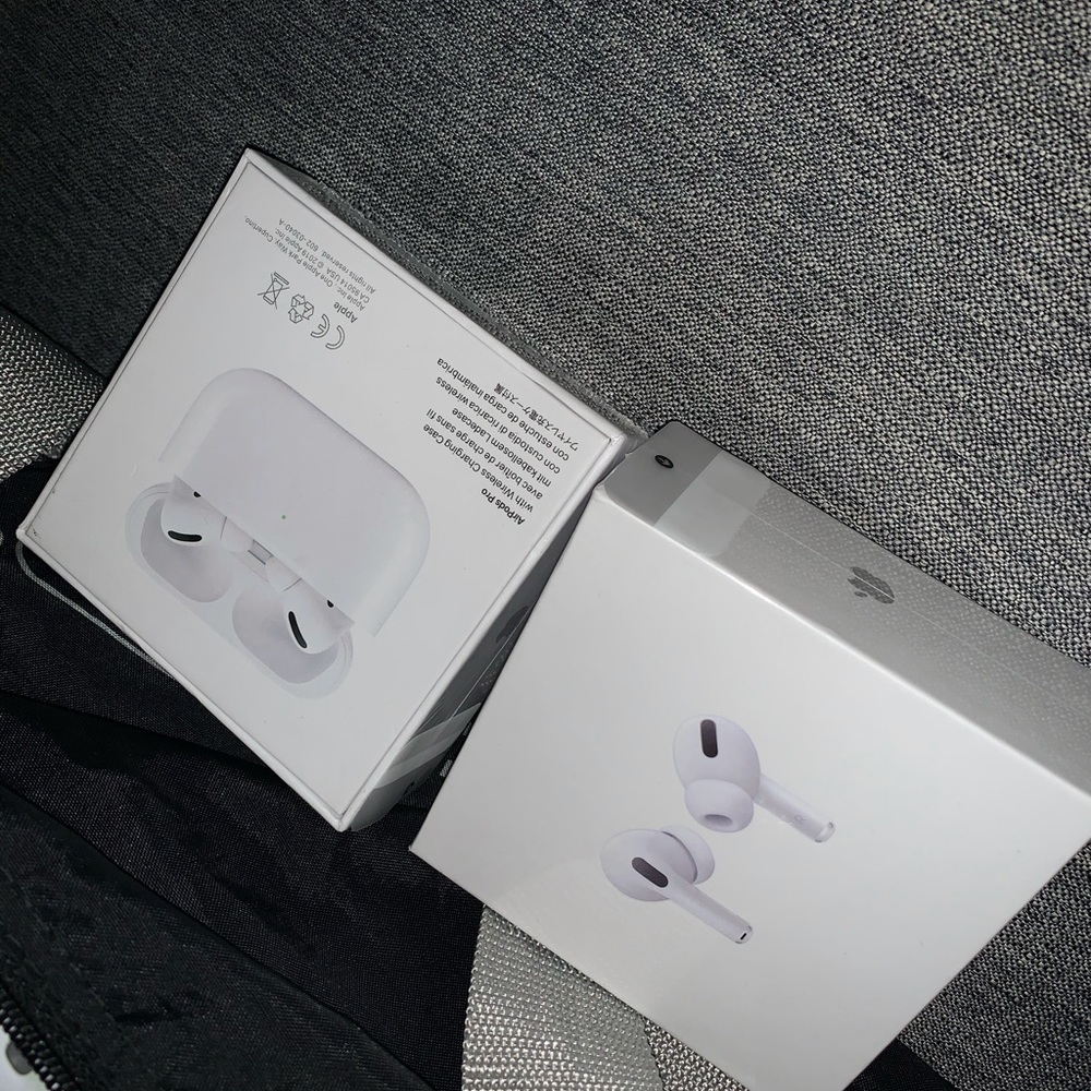 AirPod pros